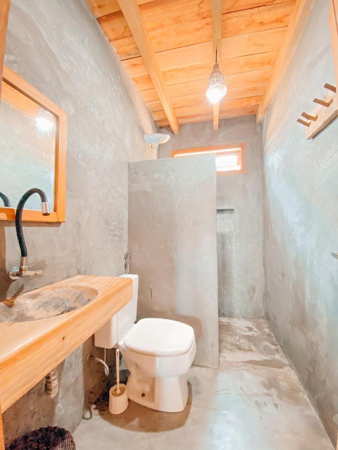 Cama em Beliche em Dormitório Feminino